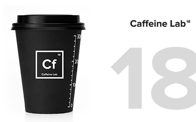 Caffeine Lab
