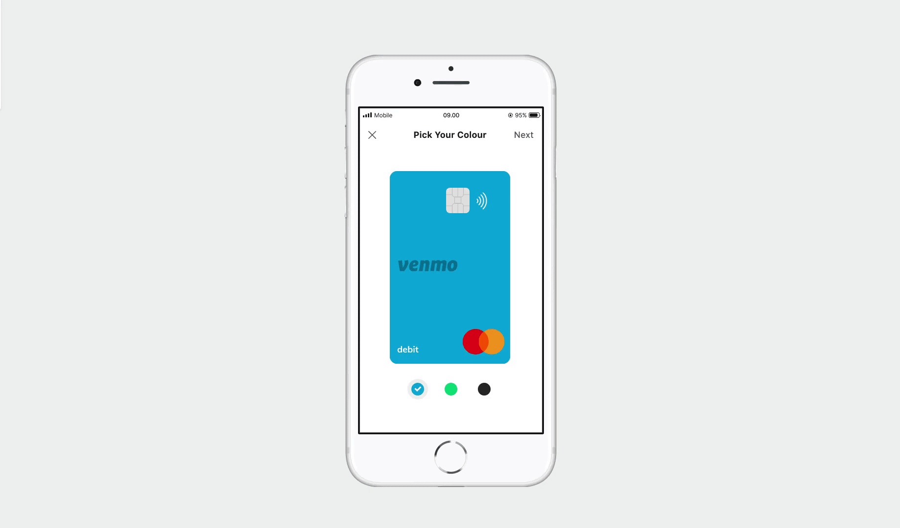 Debit Card_Prototype